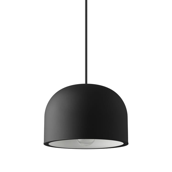 Lámpara colgante Quay pequeña Ø22 cm - Negro - Eva Solo
