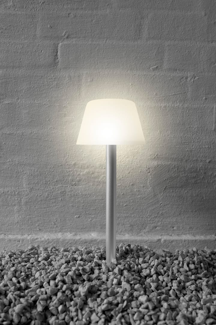 Lámpara con varilla SunLight, 37 cm Eva Solo