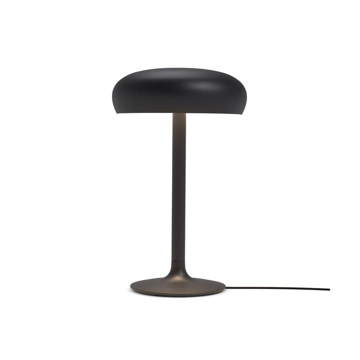 Lámpara de mesa Emendo, Black Eva Solo