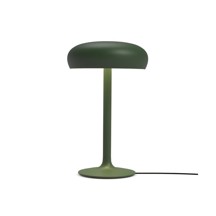 Lámpara de mesa Emendo, Emerald green Eva Solo
