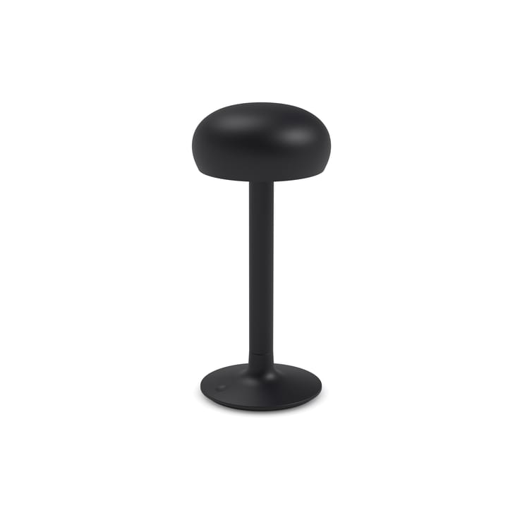 Lámpara de mesa portátil Emendo - Black - Eva Solo