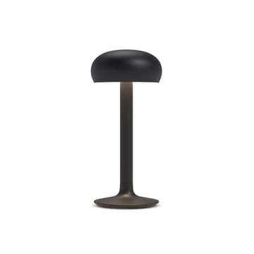 Lámpara de mesa portátil Emendo - Black - Eva Solo
