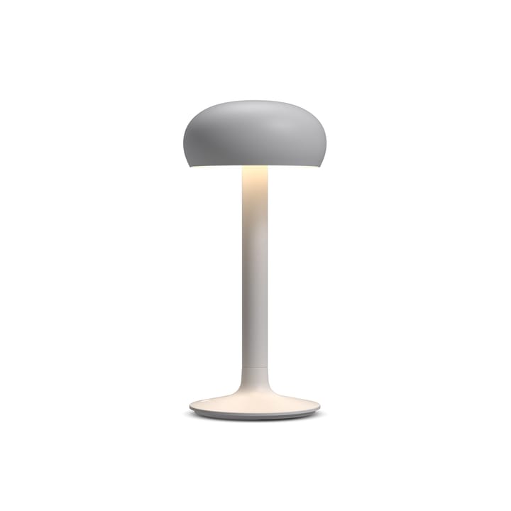 Lámpara de mesa portátil Emendo, Cloud Eva Solo
