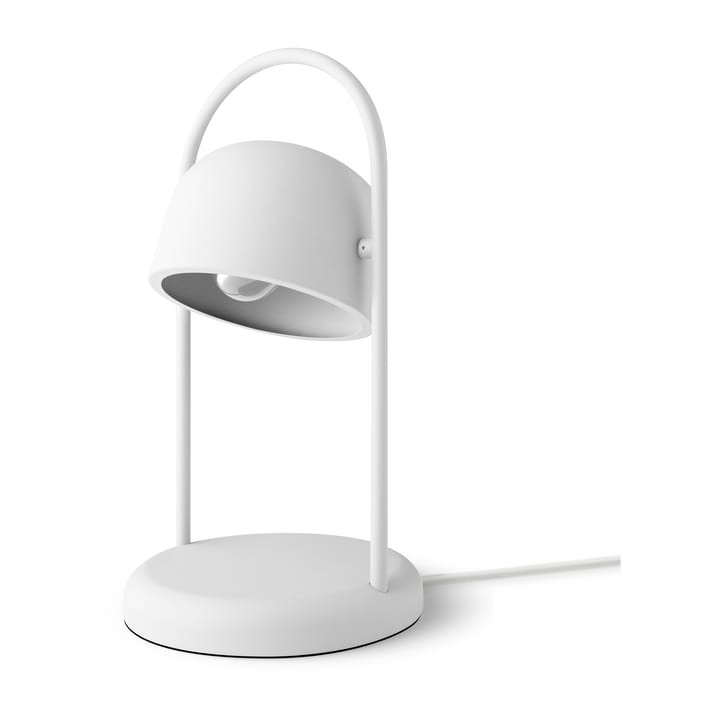 Lámpara de mesa Quay 40 cm - Blanco - Eva Solo