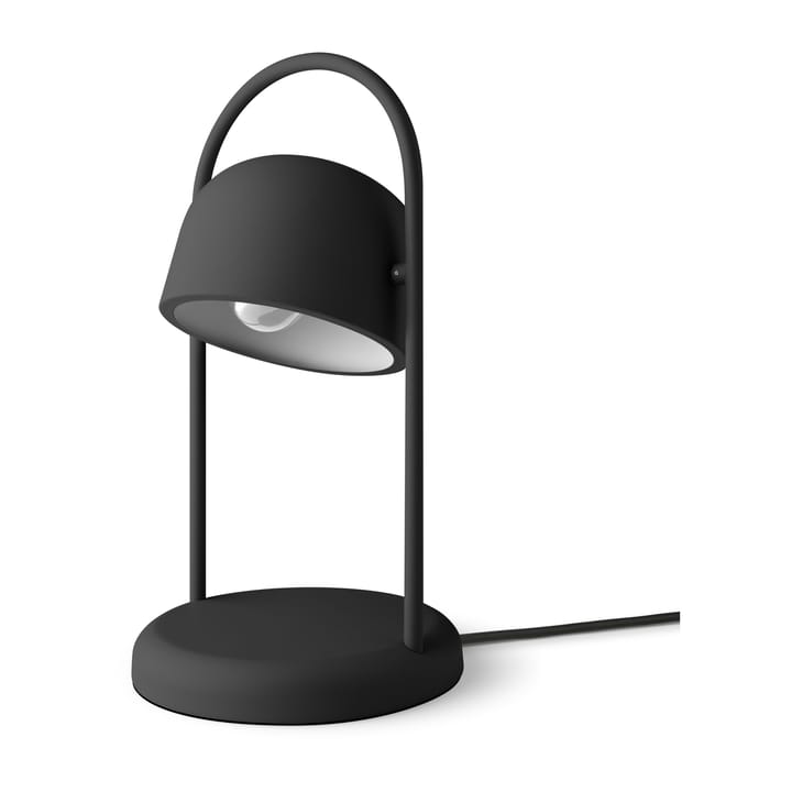 Lámpara de mesa Quay 40 cm - Negro - Eva Solo