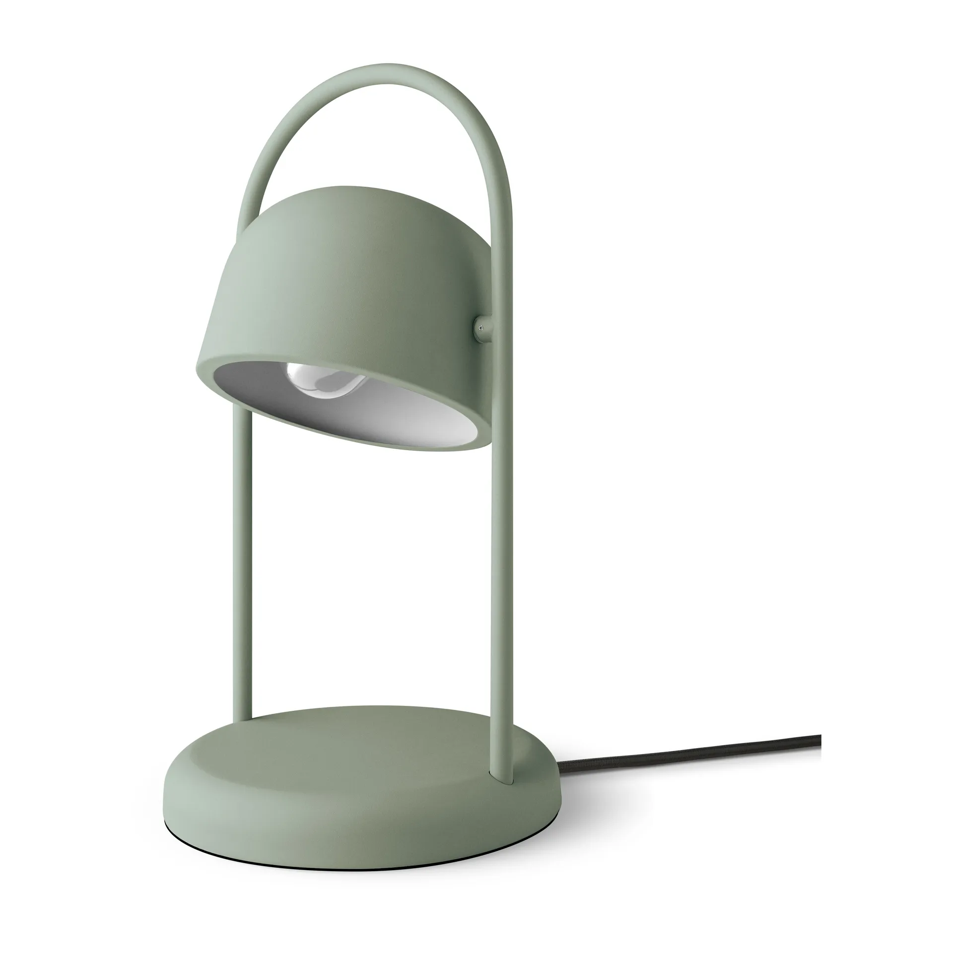 Lámpara de mesa Quay 40 cm, Pine Eva Solo