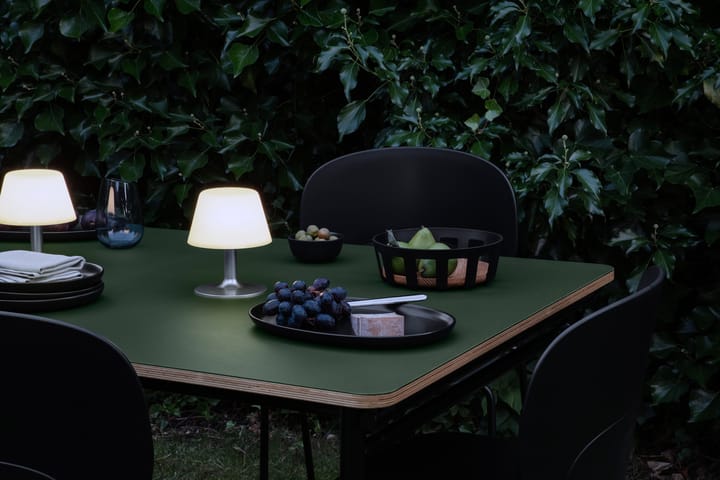 Lámpara de mesa SunLight, 16 cm Eva Solo