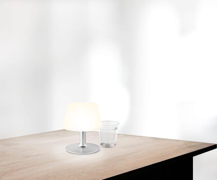 Lámpara de mesa SunLight, 16 cm Eva Solo