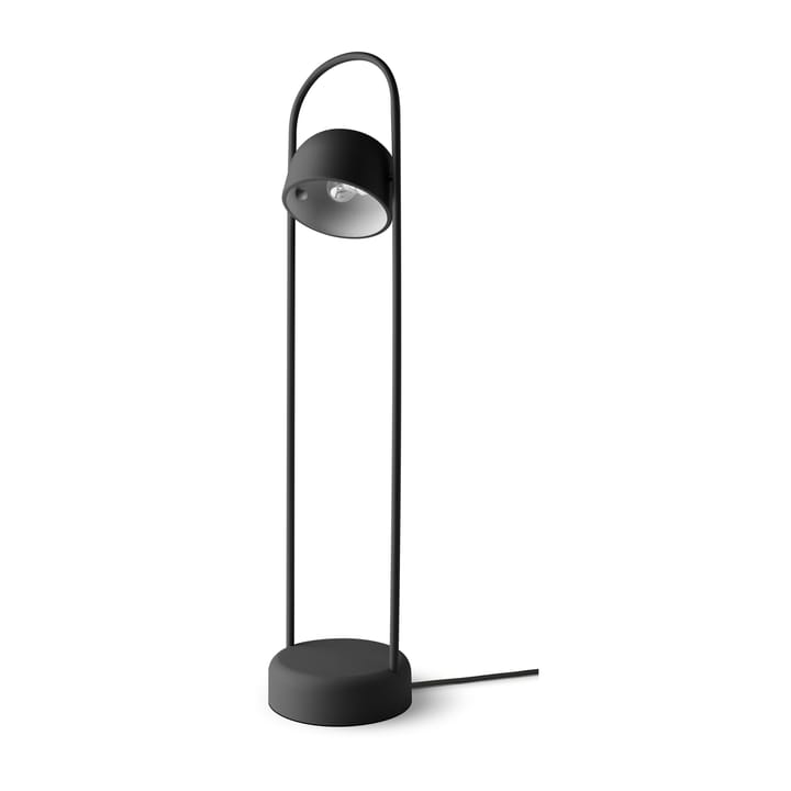 Lámpara de pie Quay 121 cm - Negro - Eva Solo