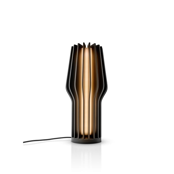 Lámpara recargable Eva Solo Radiant LED, Black Eva Solo