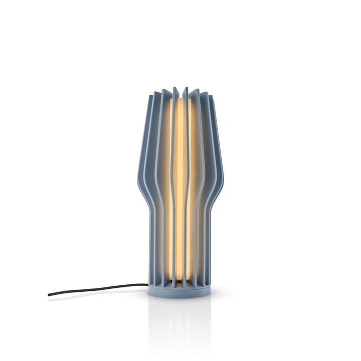 Lámpara recargable Eva Solo Radiant LED, Dusty blue Eva Solo