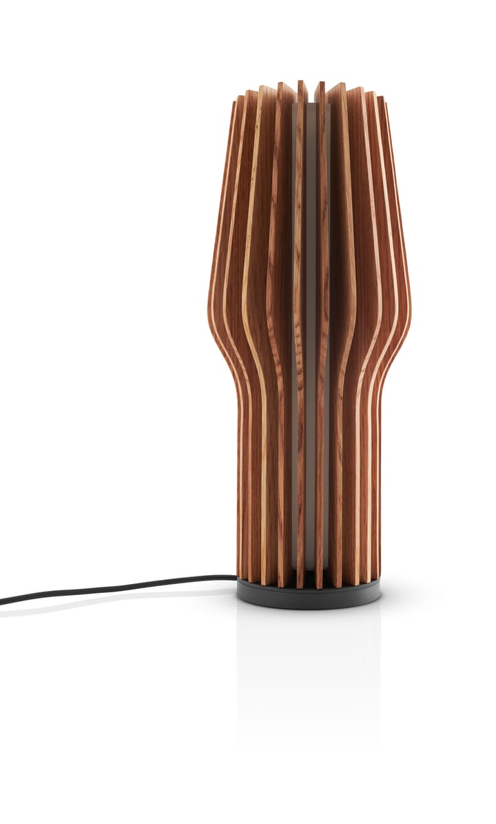 Lámpara recargable Eva Solo Radiant LED, Oak Eva Solo