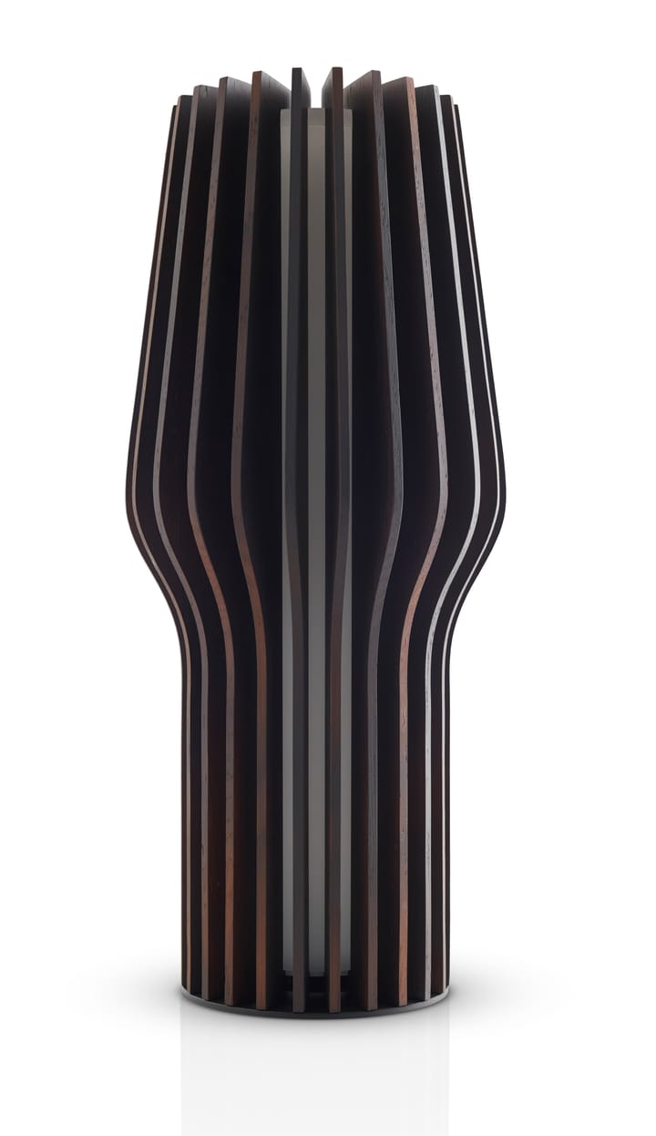 Lámpara recargable Eva Solo Radiant LED, Smoked oak Eva Solo