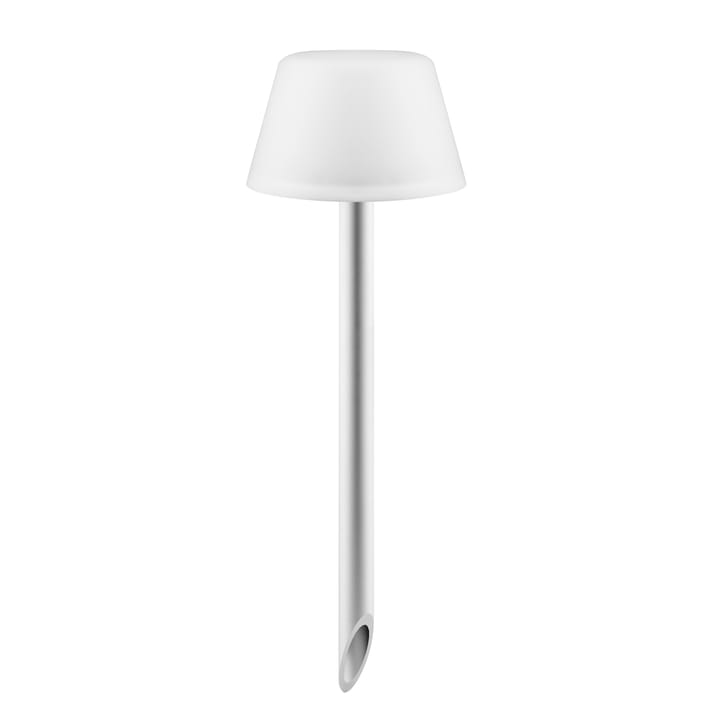 Lámpara solar de barra SunLight, blanca Eva Solo