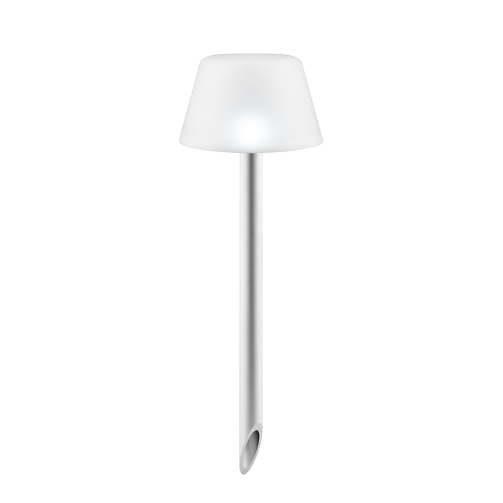 Lámpara solar de barra SunLight, blanca Eva Solo
