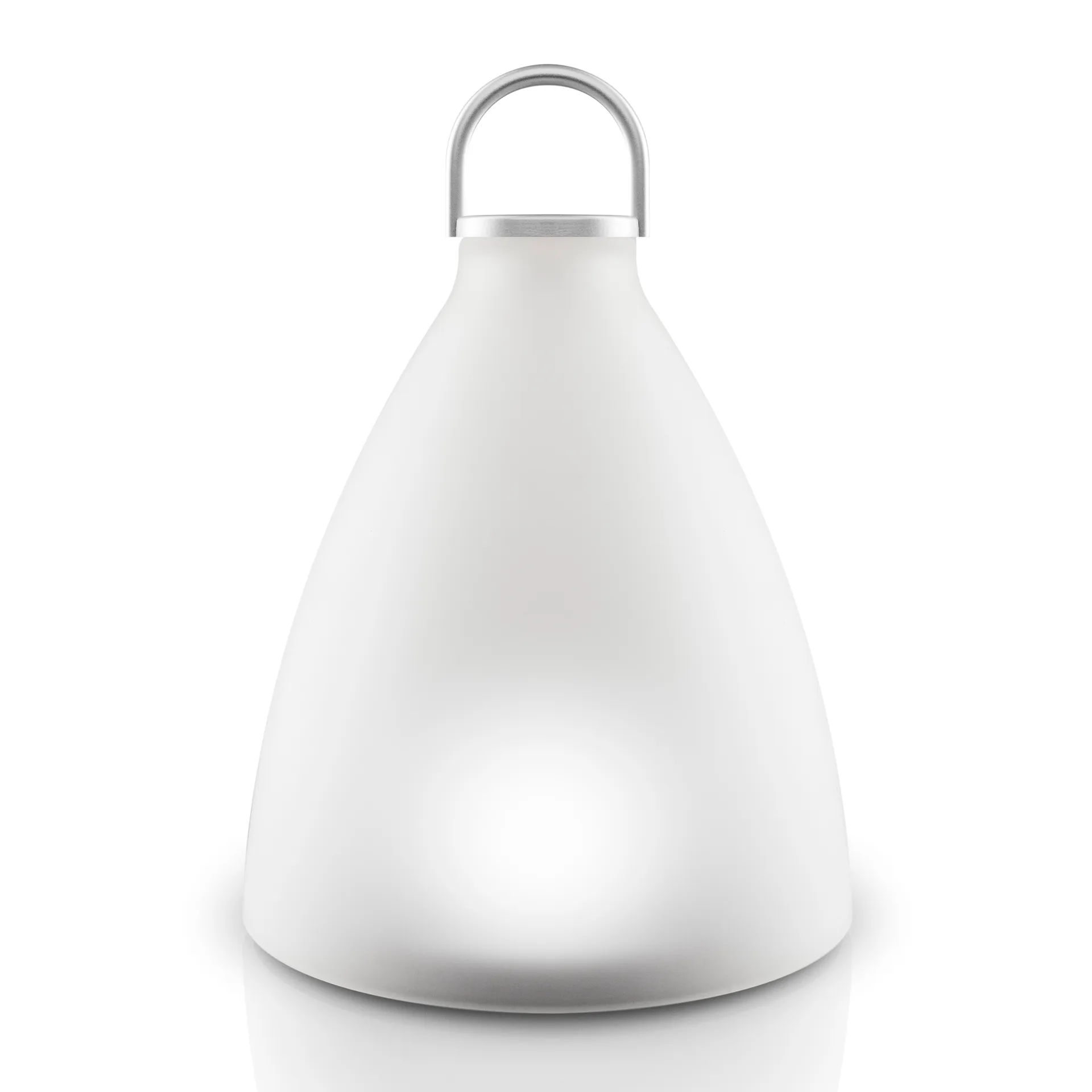 Lámpara solar de mesa SunLight Bell, grande Eva Solo