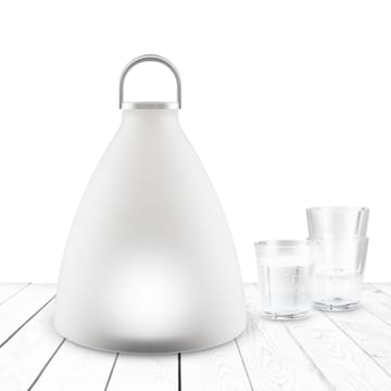 Lámpara solar de mesa SunLight Bell - grande - Eva Solo