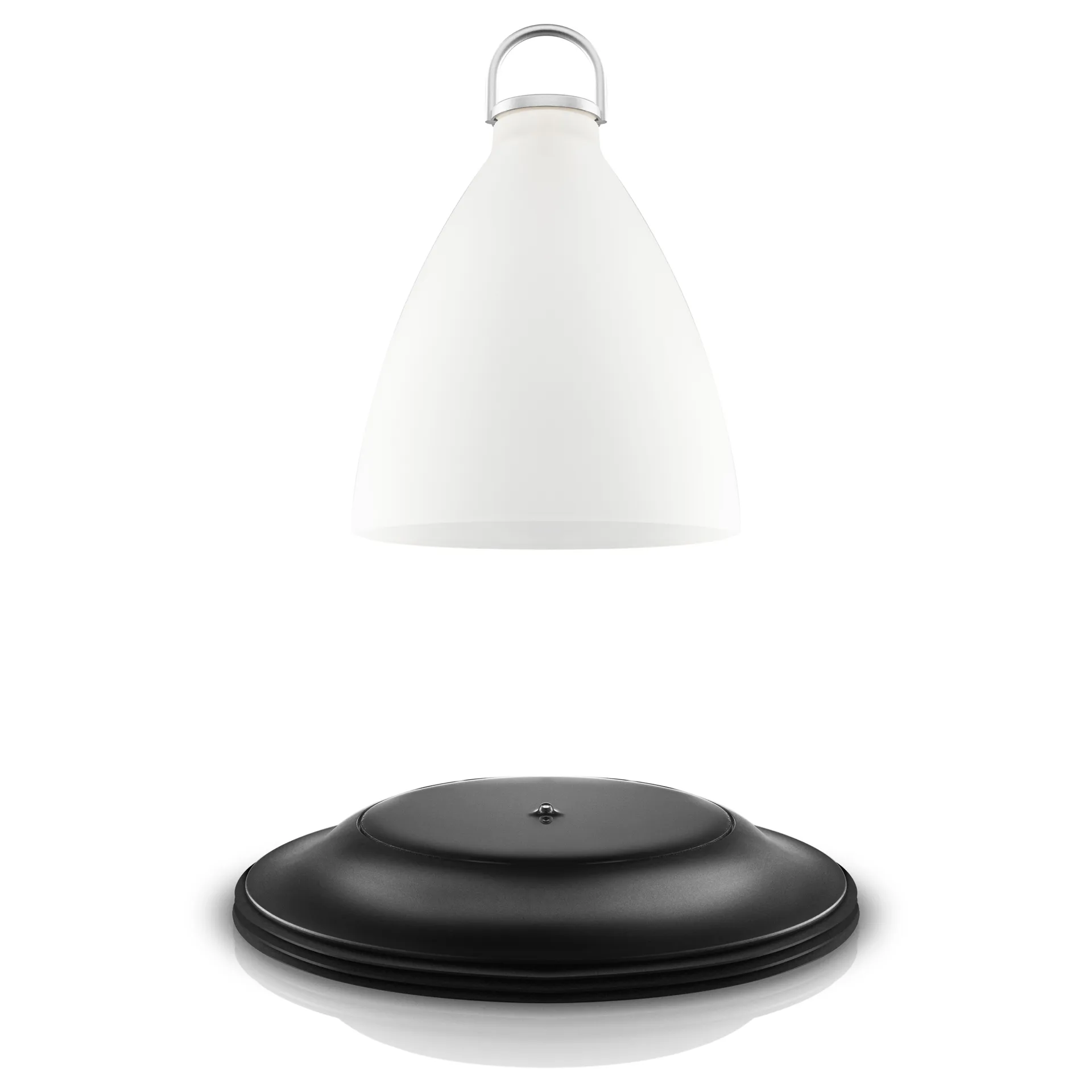Lámpara solar de mesa SunLight Bell, grande Eva Solo