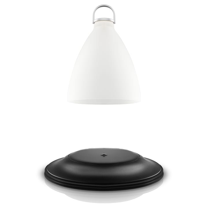 Lámpara solar de mesa SunLight Bell, grande Eva Solo