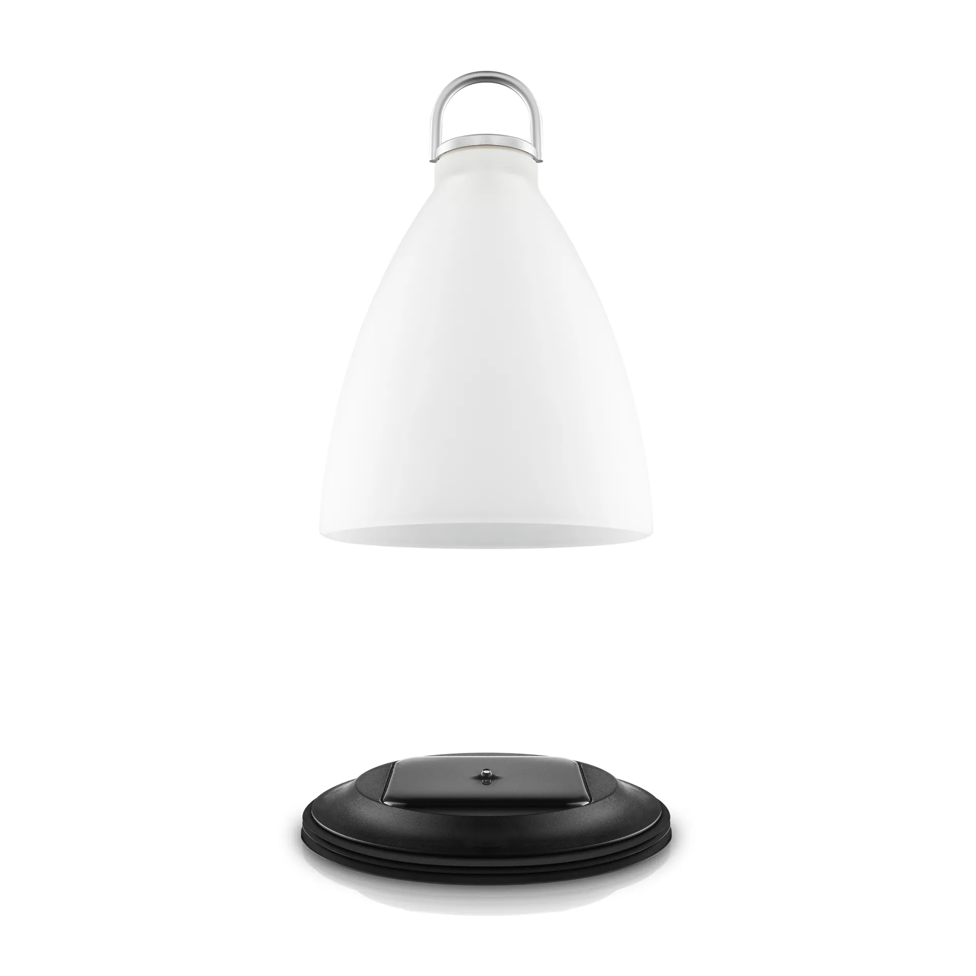 Lámpara solar de mesa SunLight Bell, pequeño Eva Solo