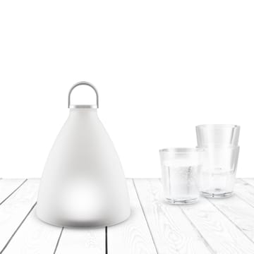 Lámpara solar de mesa SunLight Bell - pequeño - Eva Solo