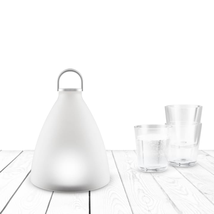Lámpara solar de mesa SunLight Bell, pequeño Eva Solo