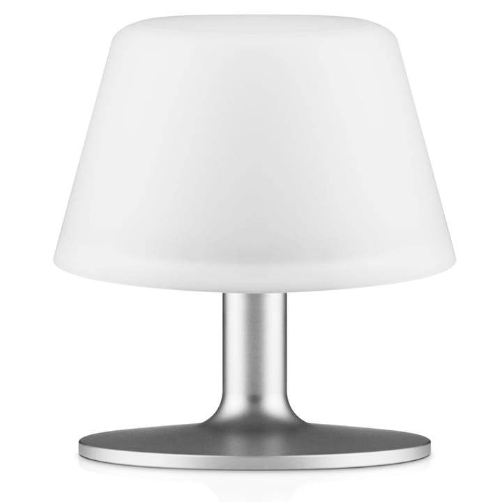 Lámpara solar de mesa SunLight, blanco Eva Solo