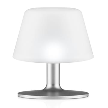 Lámpara solar de mesa SunLight - blanco - Eva Solo
