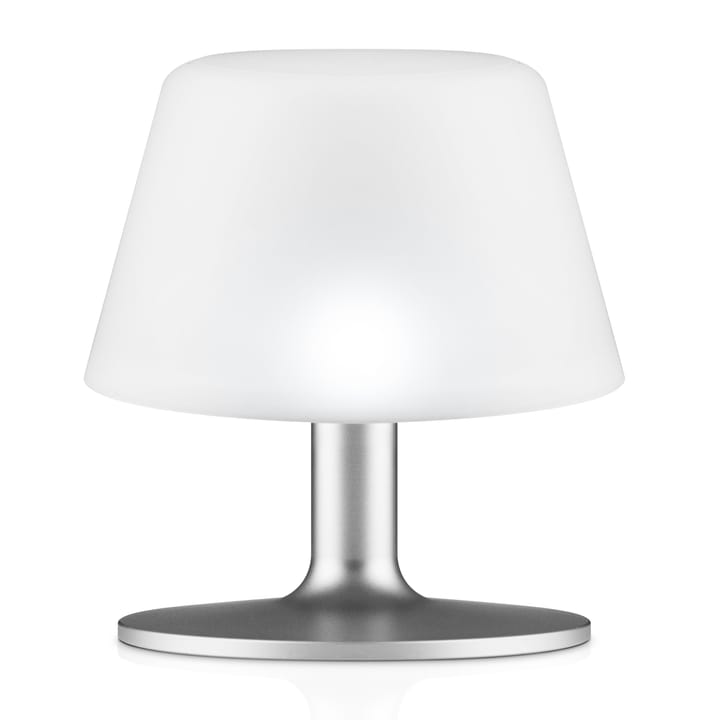 Lámpara solar de mesa SunLight, blanco Eva Solo