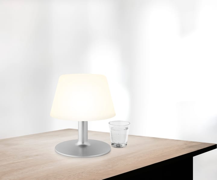 Lámpara solar SunLight Lounge, 24,5 cm Eva Solo