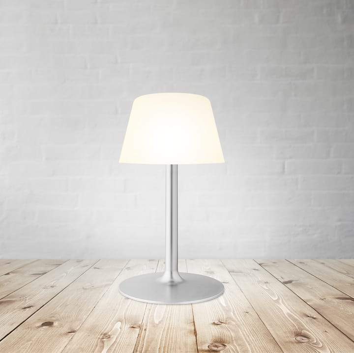 Lámpara solar SunLight Lounge, 50,5 cm Eva Solo