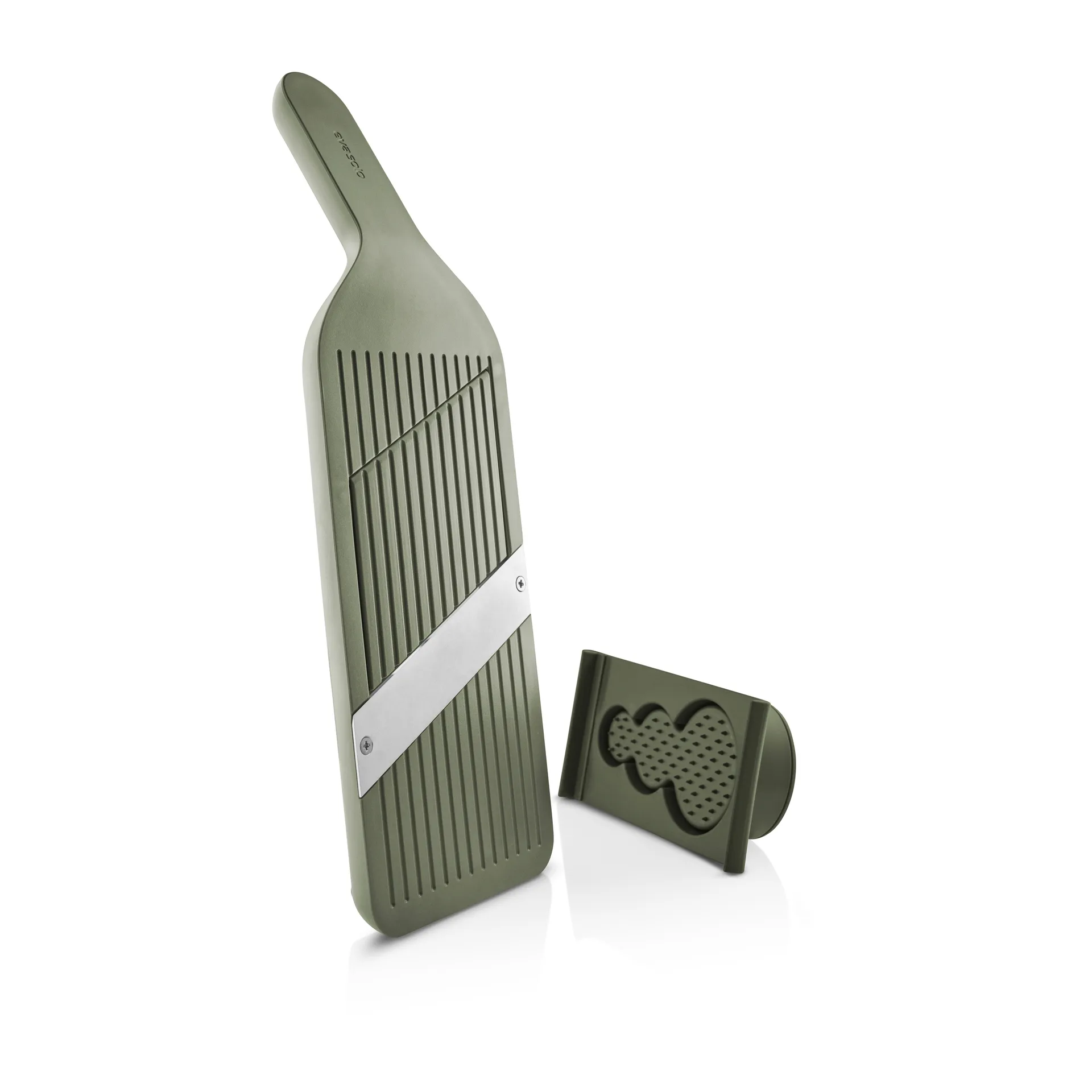 Mandolina Green tool, Verde Eva Solo