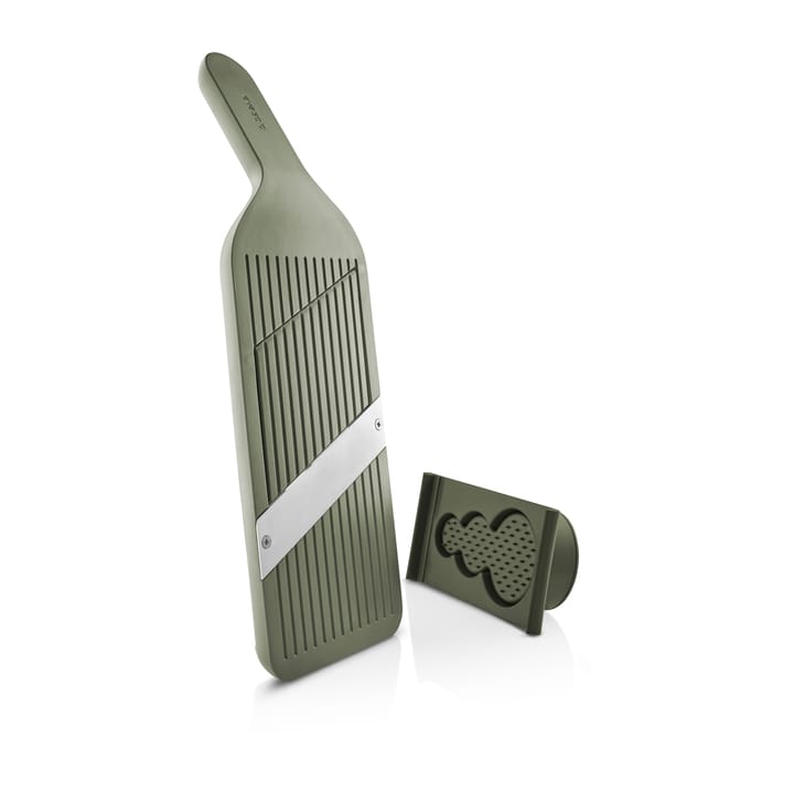 Mandolina Green tool - Verde - Eva Solo