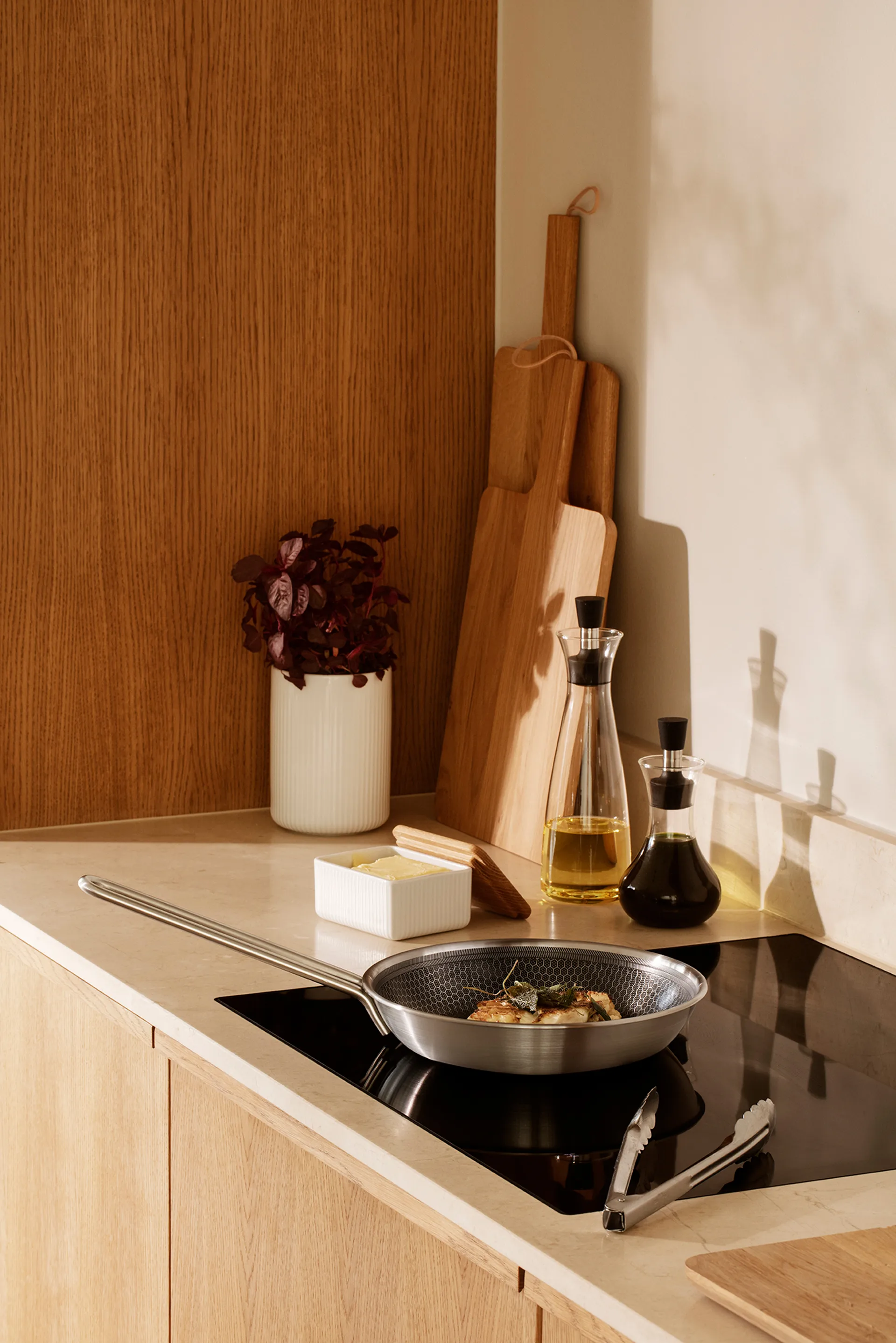 Mezclador de aderezo Eva Solo, vidrio Eva Solo