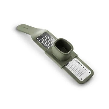 Micro rallador Green Tools - Green - Eva Solo