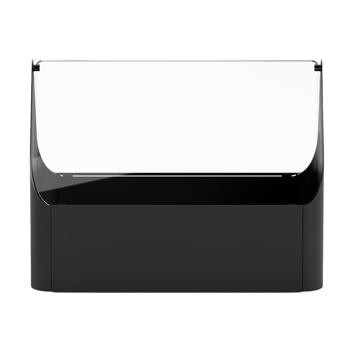 Mini invernadero Simply Grow 32x42x20 cm - Black - Eva Solo