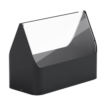 Mini invernadero Simply Grow 32x42x20 cm - Black - Eva Solo