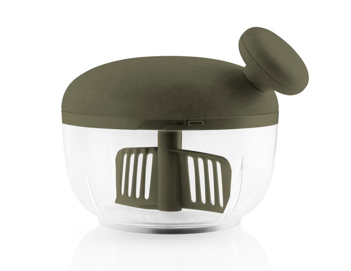 Mini picadora Green Tool, verde Eva Solo