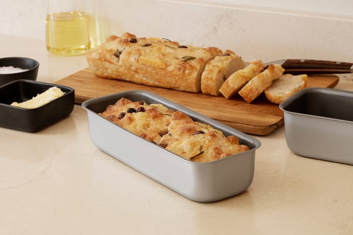 Molde para pan/bizcocho Eva Trio Professionell, 3 L Eva Solo