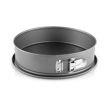 Molde para repostería con muelle Eva Trio - Ø26 cm - Eva Solo