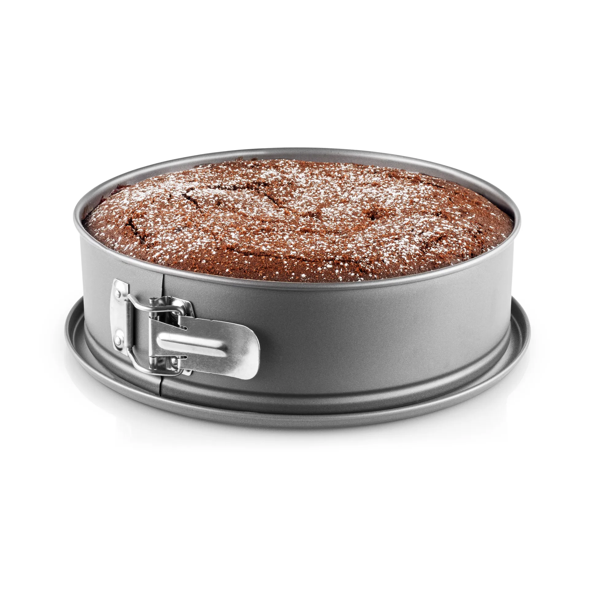 Molde para repostería con muelle Eva Trio, Ø26 cm Eva Solo