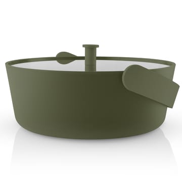 Olla a vapor Green Tool - 2 L - Eva Solo