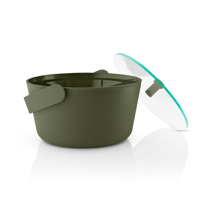 Olla a vapor Green Tool, 2 L Eva Solo