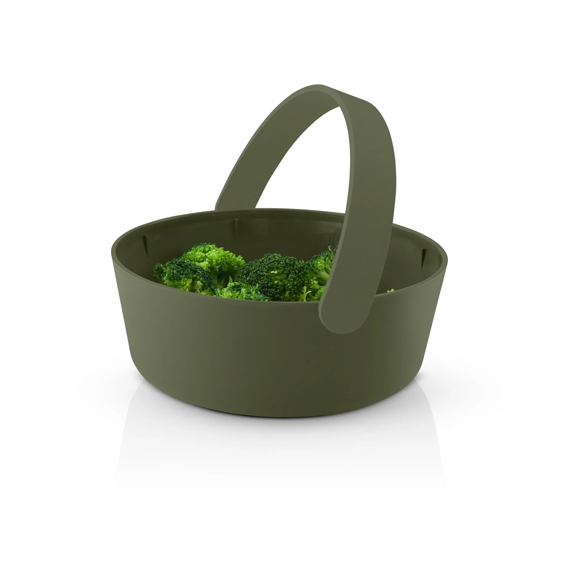 Olla a vapor Green Tool, 2 L Eva Solo