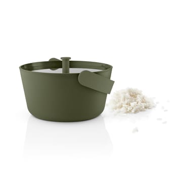 Olla arrocera de microondas Green Tool - 1,7 L - Eva Solo