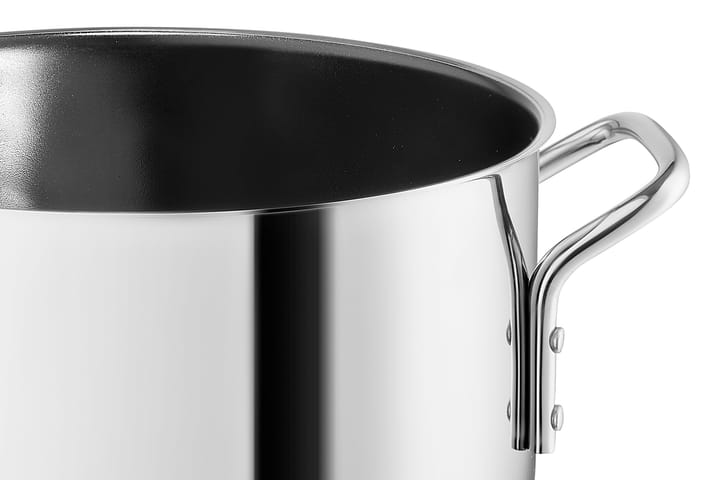 Olla cerámica Eva Trio Stainless Steel Slip-Let, 2,2 l Eva Solo