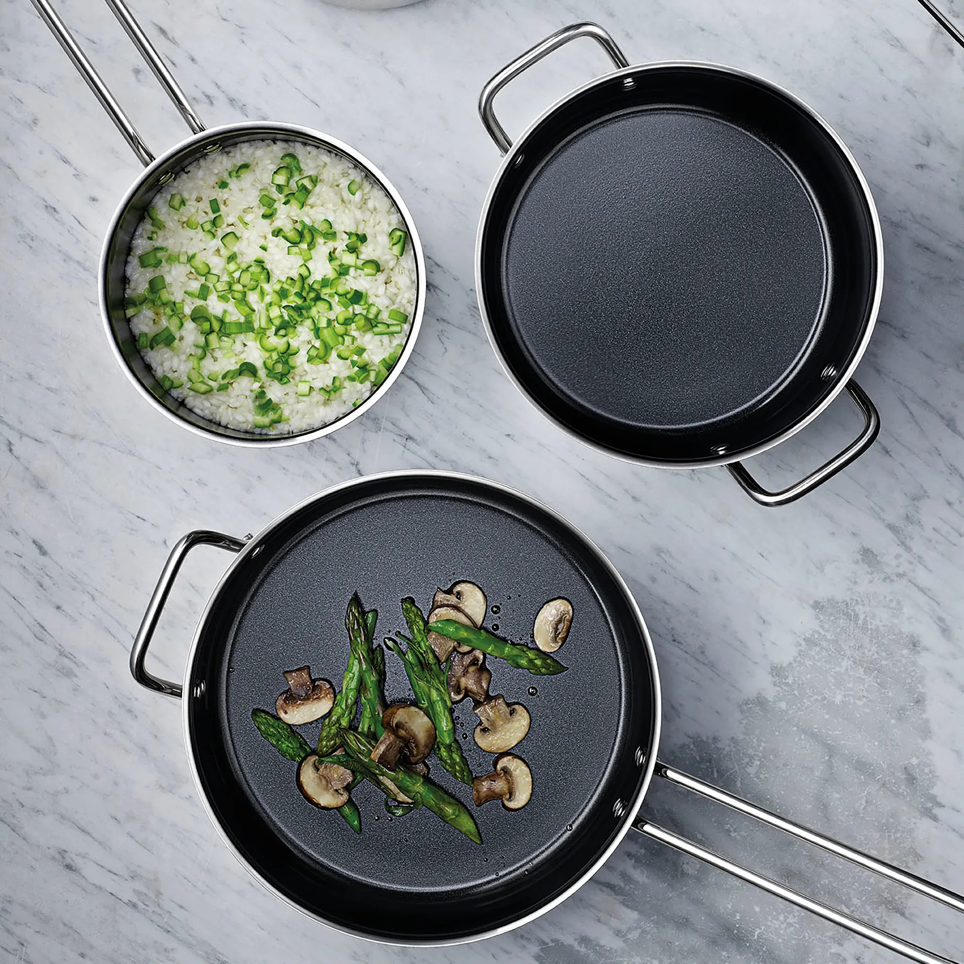 Olla con recubrimiento cerámico Eva Solo, 2,2 l Eva Solo