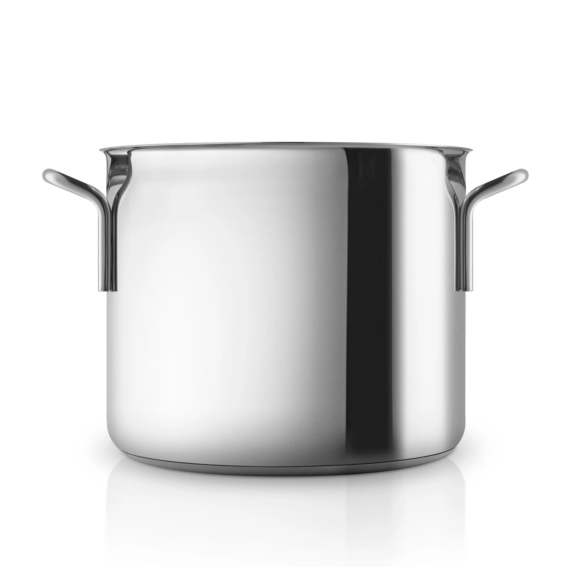 Olla Eva Trio, acero inoxidable, 4,8 L Eva Solo