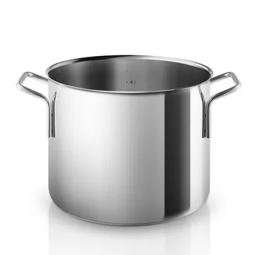 Olla Eva Trio, acero inoxidable - 4,8 L - Eva Solo