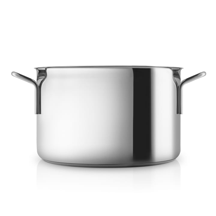 Olla Eva Trio, acero inoxidable, 6,5 L Eva Solo